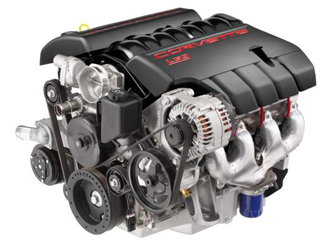 P13B2 Engine